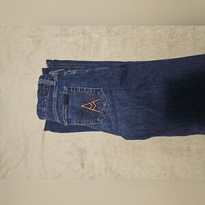 7 For All man kind A pocket jeans